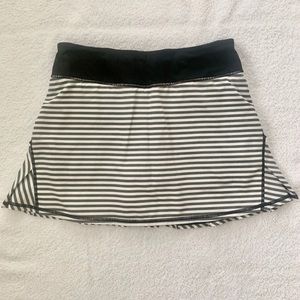 Lululemon Run: Pace Setter Skirt